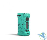 Wulf UNI Pro Adjustable Cartridge Vaporizer Mod Powered By Yocan