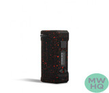 Wulf UNI Pro Adjustable Cartridge Vaporizer Mod Powered By Yocan - Limited Edition