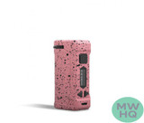 Wulf UNI Pro Adjustable Cartridge Vaporizer Mod Powered By Yocan - Limited Edition