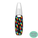 Leaf Buddi Wuukah Nano 1200mAh Electronic Rig Vaporizer