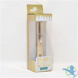 Ooze Tanker 650mAh Extract Battery Vaporizer Mod