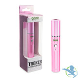 Ooze Tanker 650mAh Extract Battery Vaporizer Mod