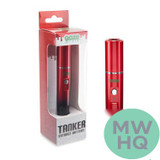 Ooze Tanker 650mAh Extract Battery Vaporizer Mod