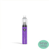 Wulf Orbit 1700mAh Adjustable Voltage Concentrate Vaporizer Kit Powered by Yocan - Limited Edition