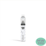 Wulf Orbit 1700mAh Adjustable Voltage Concentrate Vaporizer Kit Powered by Yocan - Limited Edition