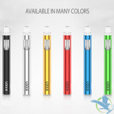 Yocan Keen 400mAh Adjustable Voltage Rechargeable Disposable Oil Vaporizer Kit