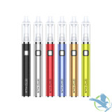 Yocan Stix Plus 650mAh Variable Voltage Vaporizer Kit With 2 Dual Coils