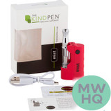 The Kind Pen Mist 500mAh Variable Voltage Vaporizer Starter Kit With 5ML Tank & USB Charger