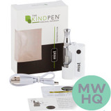 The Kind Pen Mist 500mAh Variable Voltage Vaporizer Starter Kit With 5ML Tank & USB Charger