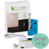 The Kind Pen Mist 500mAh Variable Voltage Vaporizer Starter Kit With 5ML Tank & USB Charger