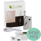 The Kind Pen Mist 500mAh Variable Voltage Vaporizer Starter Kit With 5ML Tank & USB Charger