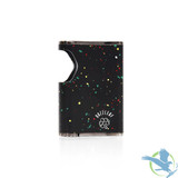 DAZZLEAF CARTii 600mAh 2in1 Oil/Wax 510 Thread Adjustable Variable Voltage with USB Charge