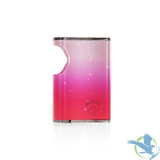 DAZZLEAF CARTii 600mAh 2in1 Oil/Wax 510 Thread Adjustable Variable Voltage with USB Charge