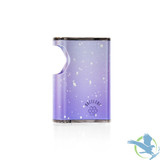 DAZZLEAF CARTii 600mAh 2in1 Oil/Wax 510 Thread Adjustable Variable Voltage with USB Charge