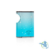 DAZZLEAF CARTii 600mAh 2in1 Oil/Wax 510 Thread Adjustable Variable Voltage with USB Charge