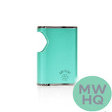 DAZZLEAF CARTii 600mAh 2in1 Oil/Wax 510 Thread Adjustable Variable Voltage with USB Charger