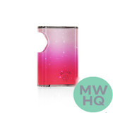 DAZZLEAF CARTii 600mAh 2in1 Oil/Wax 510 Thread Adjustable Variable Voltage with USB Charger