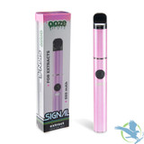 Ooze Signal 650mAh Extract Battery Vaporizer Pen