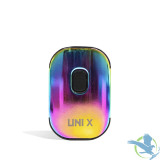 Wulf UNI X Variable Voltage Cartridge Vaporizer Powered By Yoca