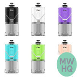 Yocan iCan E-Rig Vaporizer Swirling Airflow Kit