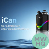 Yocan iCan E-Rig Vaporizer Swirling Airflow Kit