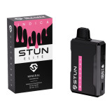 Stun Elite THC-A Exotic Blend Premium Concentrate Disposable Vape 3G