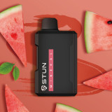 Stun Elite THC-A Exotic Blend Premium Concentrate Disposable Vape 3G