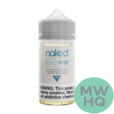 Naked100 60ML