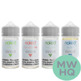 Naked100 60ML