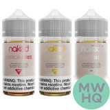 Naked100 60ML