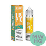Chubby Vapes E-Liquid 60ML