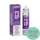 Chubby Vapes E-Liquid 60ML