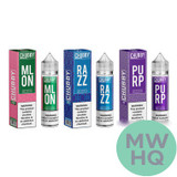 Chubby Vapes E-Liquid 60ML