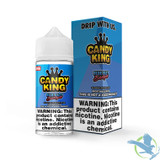 Candy King E-Liquid 100ML