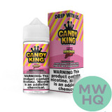 Candy King E-Liquid 100ML