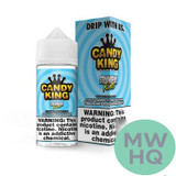 Candy King E-Liquid 100ML