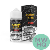 Candy King E-Liquid 100ML
