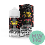 Candy King E-Liquid 100ML