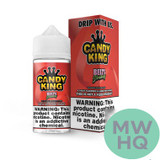 Candy King E-Liquid 100ML