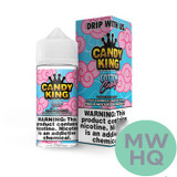 Candy King E-Liquid 100ML