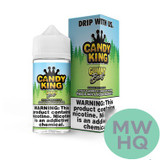 Candy King E-Liquid 100ML