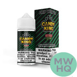 Candy King E-Liquid 100ML
