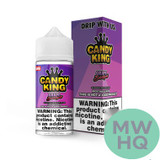 Candy King E-Liquid 100ML