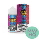 Candy King E-Liquid 100ML