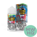 Candy King E-Liquid 100ML