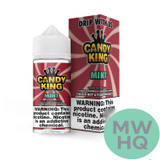 Candy King E-Liquid 100ML
