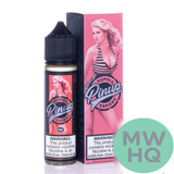 PINUP VAPORS 60ML
