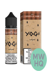 Yogi E-Liquid 60ML