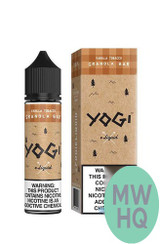 Yogi E-Liquid 60ML