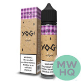 Yogi E-Liquid 60ML